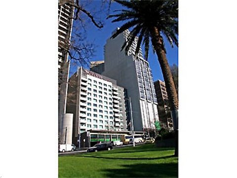 Mercure Hotel Melbourne - Lismore Accommodation