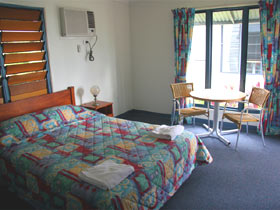 Sleepy Lagoon Hotel Motel - Accommodation Rockhampton