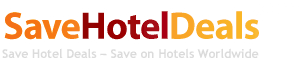 Save Hotel Deals - thumb 0