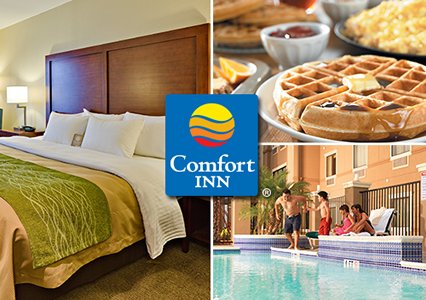 Comfort Inn Sovereign Gundagai - Accommodation Port Hedland