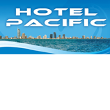 Hotel Pacific - Casino Accommodation
