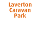 Laverton Caravan Park - Accommodation in Surfers Paradise