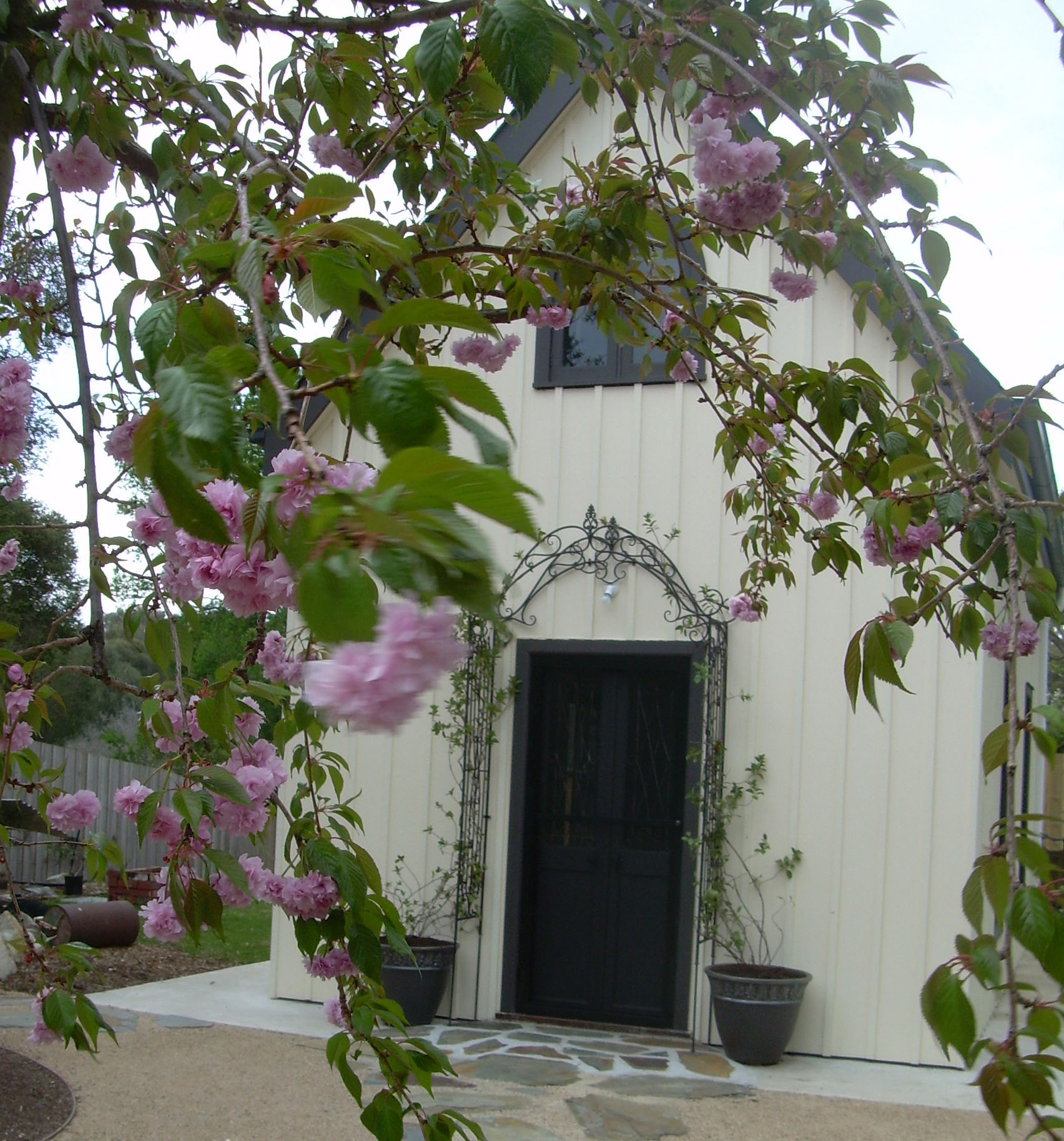 Silverleaf Cottage - Accommodation Yamba