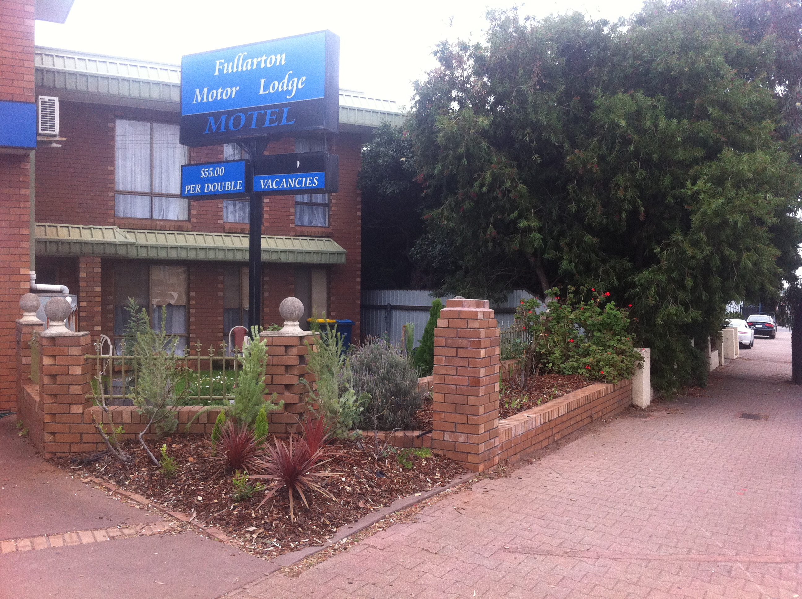 The Fullarton Motor Lodge - Accommodation Australia