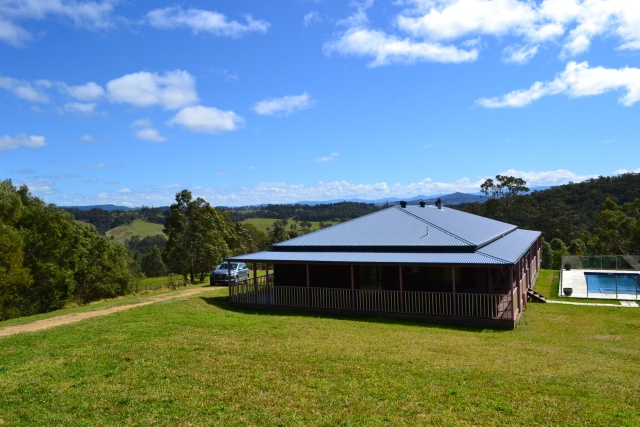Fosterton Lodge - Accommodation Australia