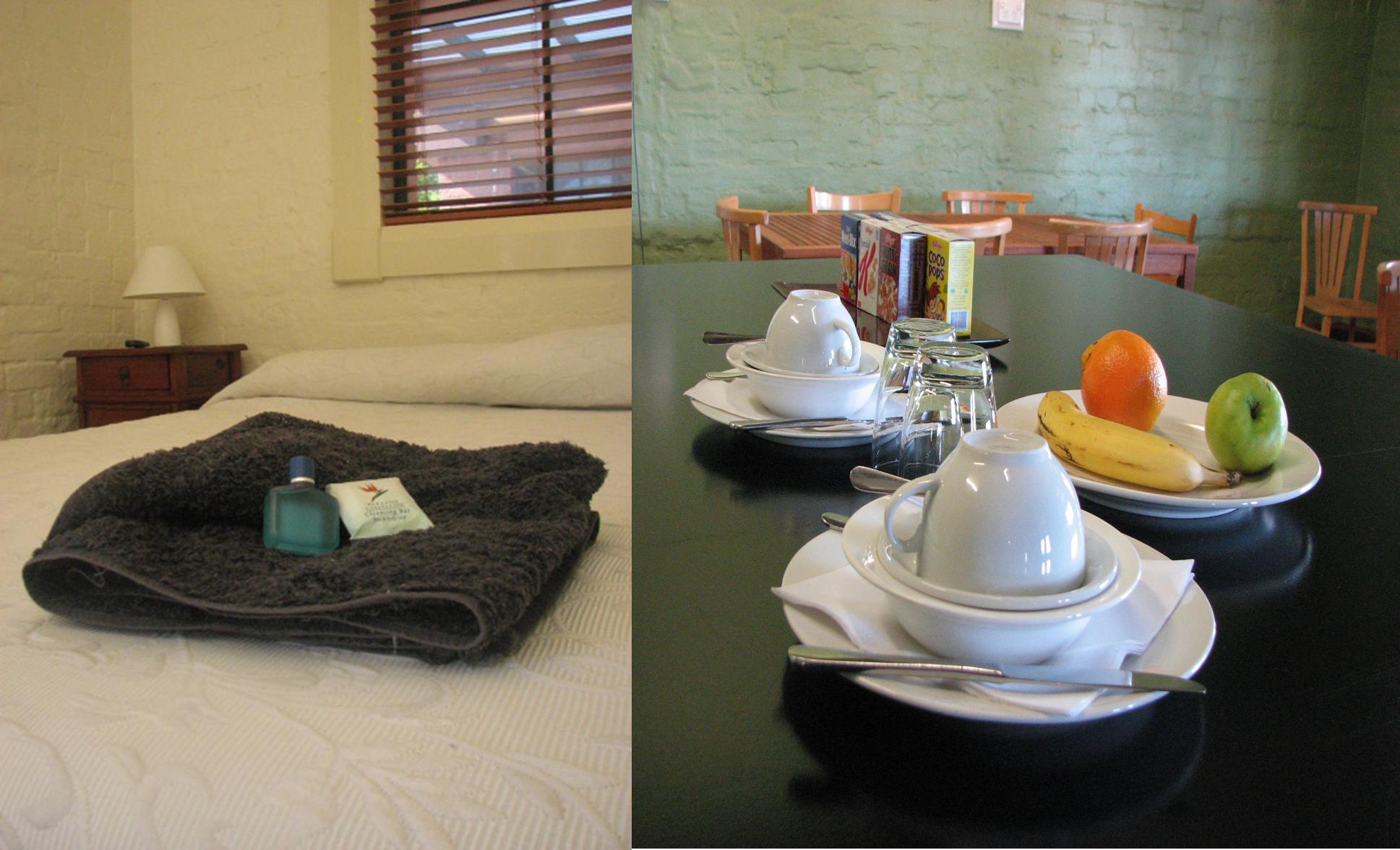 The Imperial Narromine - Accommodation NT