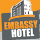 Embassy Hotel - thumb 1