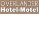 Overlander Hotel-Motel - Casino Accommodation