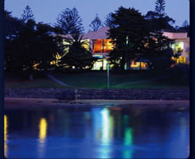 The Continental Hotel Phillip Island - thumb 0