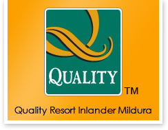Quality Resort Inlander Mildura - thumb 0