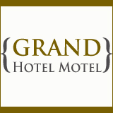 Grand Hotel Motel - Accommodation in Bendigo