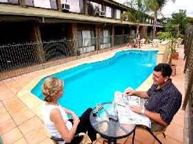 Comfort Inn On Marion - Tourism Brisbane