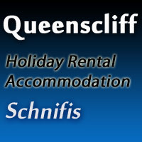 Queenscliff Holiday Home - Tourism Brisbane