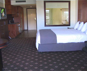 Best Western A Centretown - Accommodation Mooloolaba