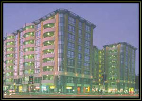 Adina Apartment Hotel James Court - thumb 0