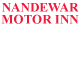 Nandewar Motor Inn - Kingaroy Accommodation