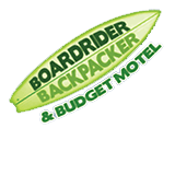 Boardrider Backpacker & Budget Motel Manly - thumb 0