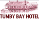 Tumby Bay Hotel - Yamba Accommodation