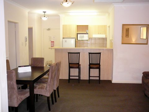 Dragonfly Apartment on Regal - Darwin Tourism
