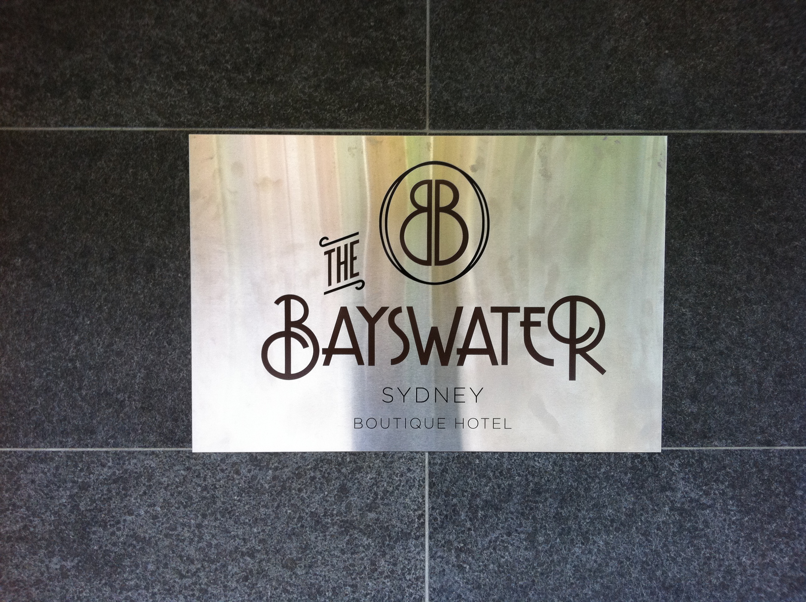 The Bayswater Sydney - thumb 0