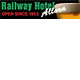Railway Hotel Allora - Accommodation in Bendigo