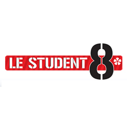Le Student 8 - Accommodation Directory