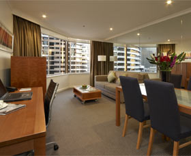 Accor Hotels  - Accommodation in Brisbane