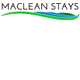 Maclean Stays - Accommodation in Bendigo