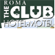 Club Hotel-Motel Roma - Accommodation in Brisbane