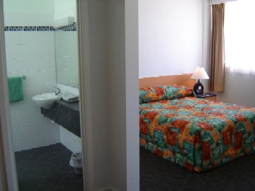 Baileys Hotel Motel - Accommodation Rockhampton
