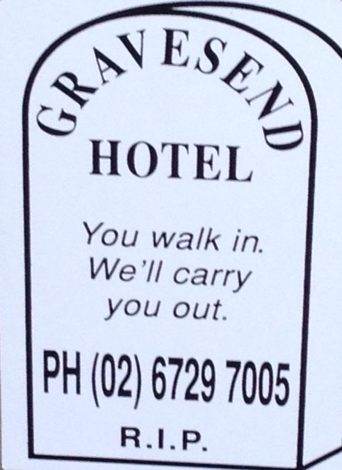 Gravesend Hotel - thumb 0