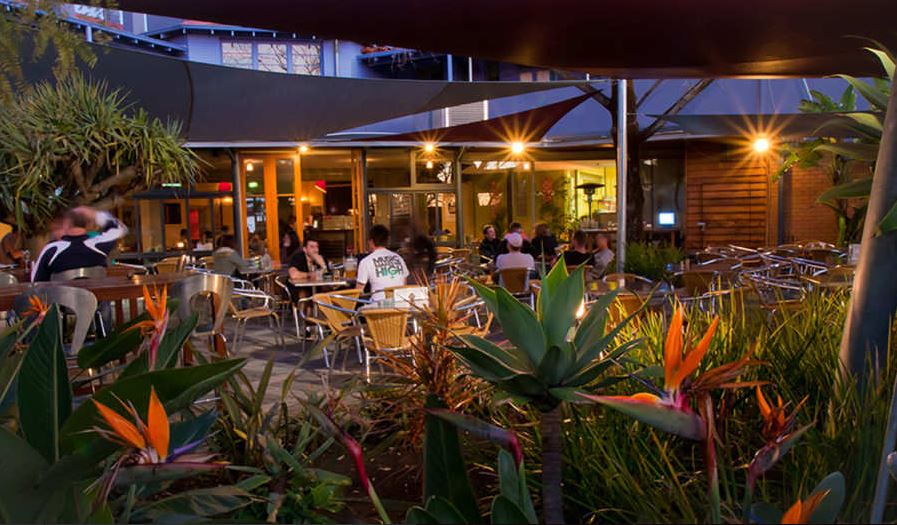 Como Hotel - Accommodation Airlie Beach