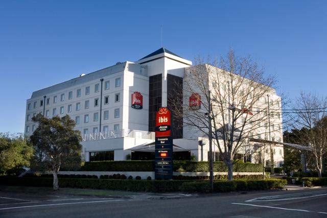 Hotel Ibis Sydney Airport - Coogee Beach Accommodation