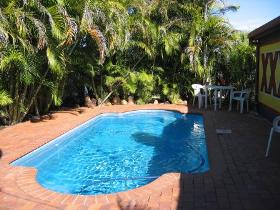 Royal Hotel Resort - Accommodation Cooktown