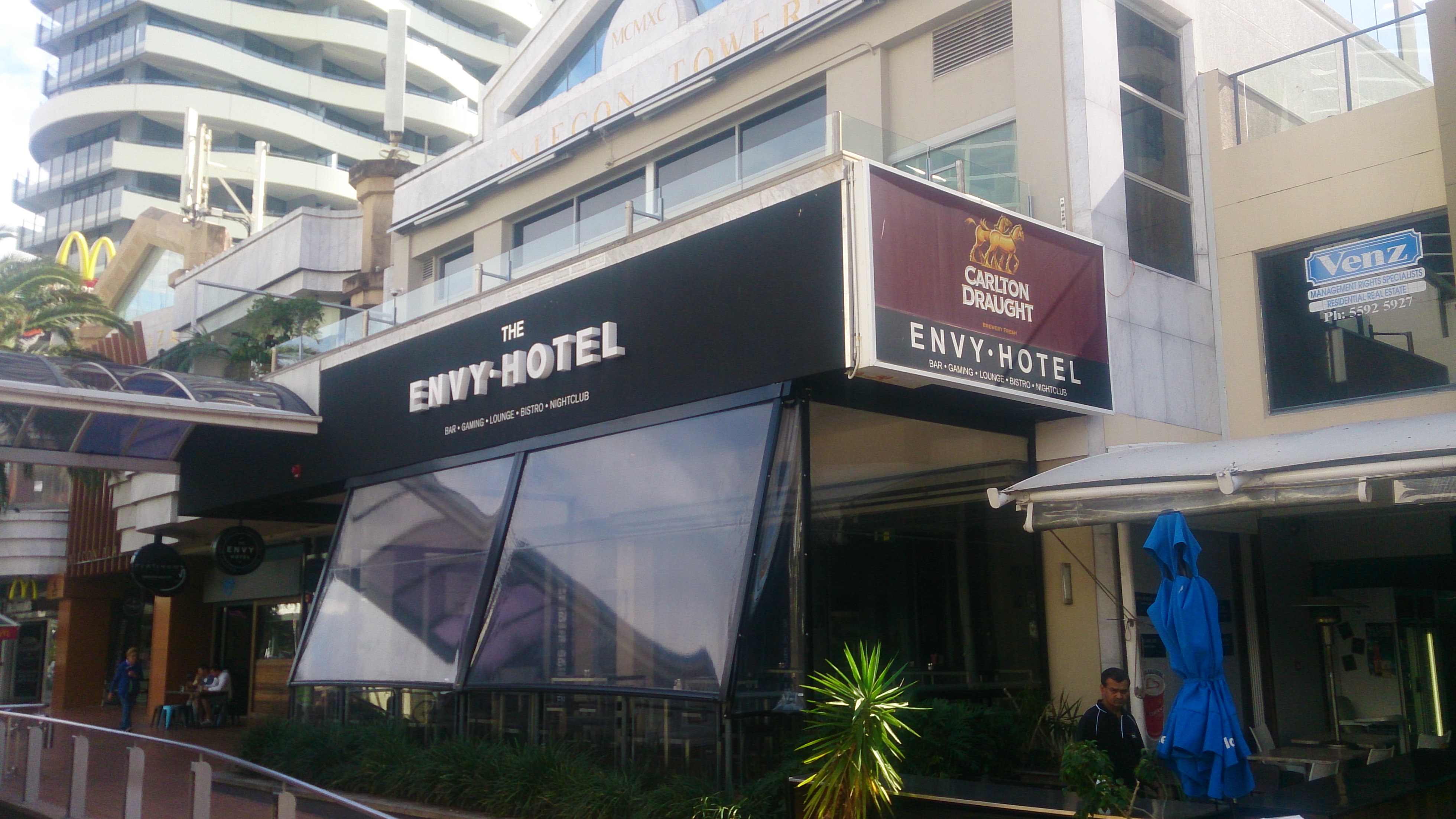 The Envy Hotel - thumb 0