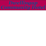 Dwellingup Community Hotel Motel - thumb 0