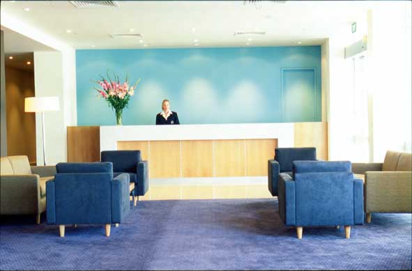 Rydges North Melbourne Hotel - Dalby Accommodation