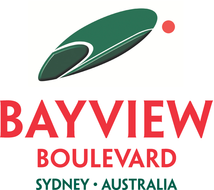 Bayview Boulevard Sydney - Surfers Gold Coast