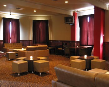 Mountain View Hotel - Casino Accommodation