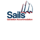 Sails Accommodation Geraldton - Dalby Accommodation