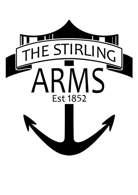 Stirling Arms Hotel - Hervey Bay Accommodation