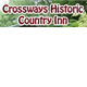 Crossways Historic Country Inn - Accommodation Airlie Beach