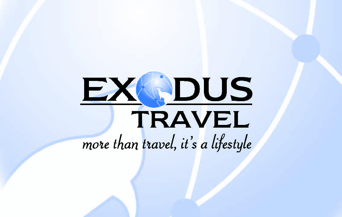 Exodus Travel Agency - Accommodation Bookings