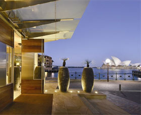 Park Hyatt Sydney - Accommodation Resorts
