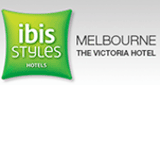 Ibis Styles Melbourne Victoria Hotel - thumb 0