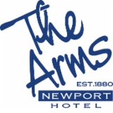 Newport Arms Hotel - Accommodation Directory