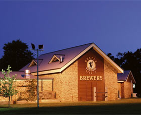 Potters Hotel And Brewery - Accommodation Rockhampton