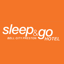 SleepampGo - Tourism Brisbane