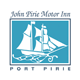 John Pirie Motor Inn - Accommodation Australia