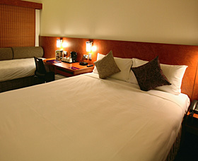 Ibis Hotel Wollongong - Carnarvon Accommodation